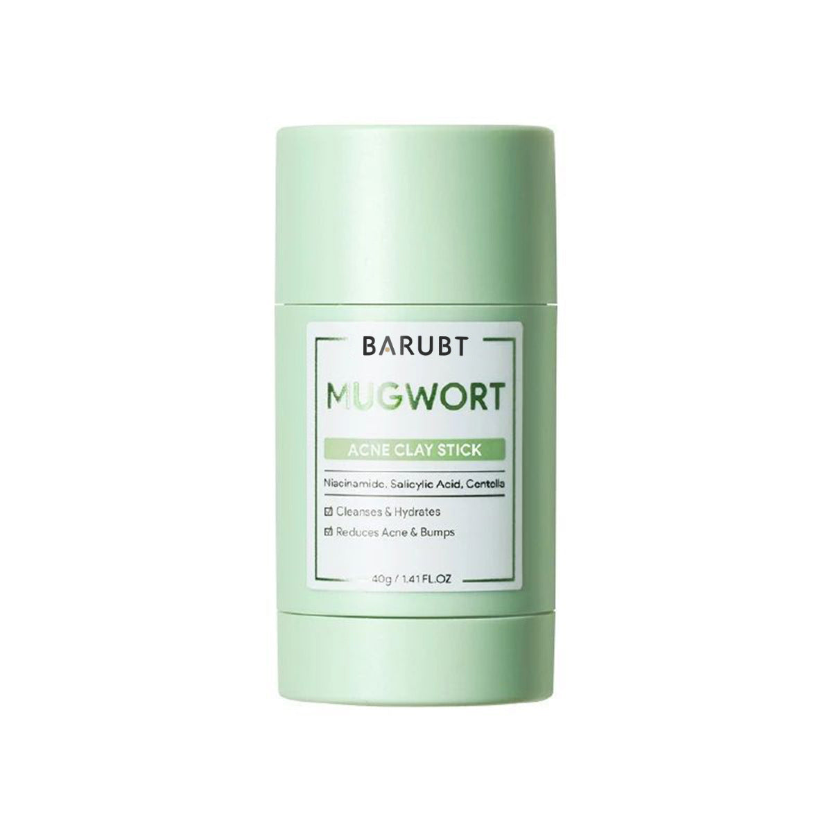HOJI™ Purifying Clay Stick