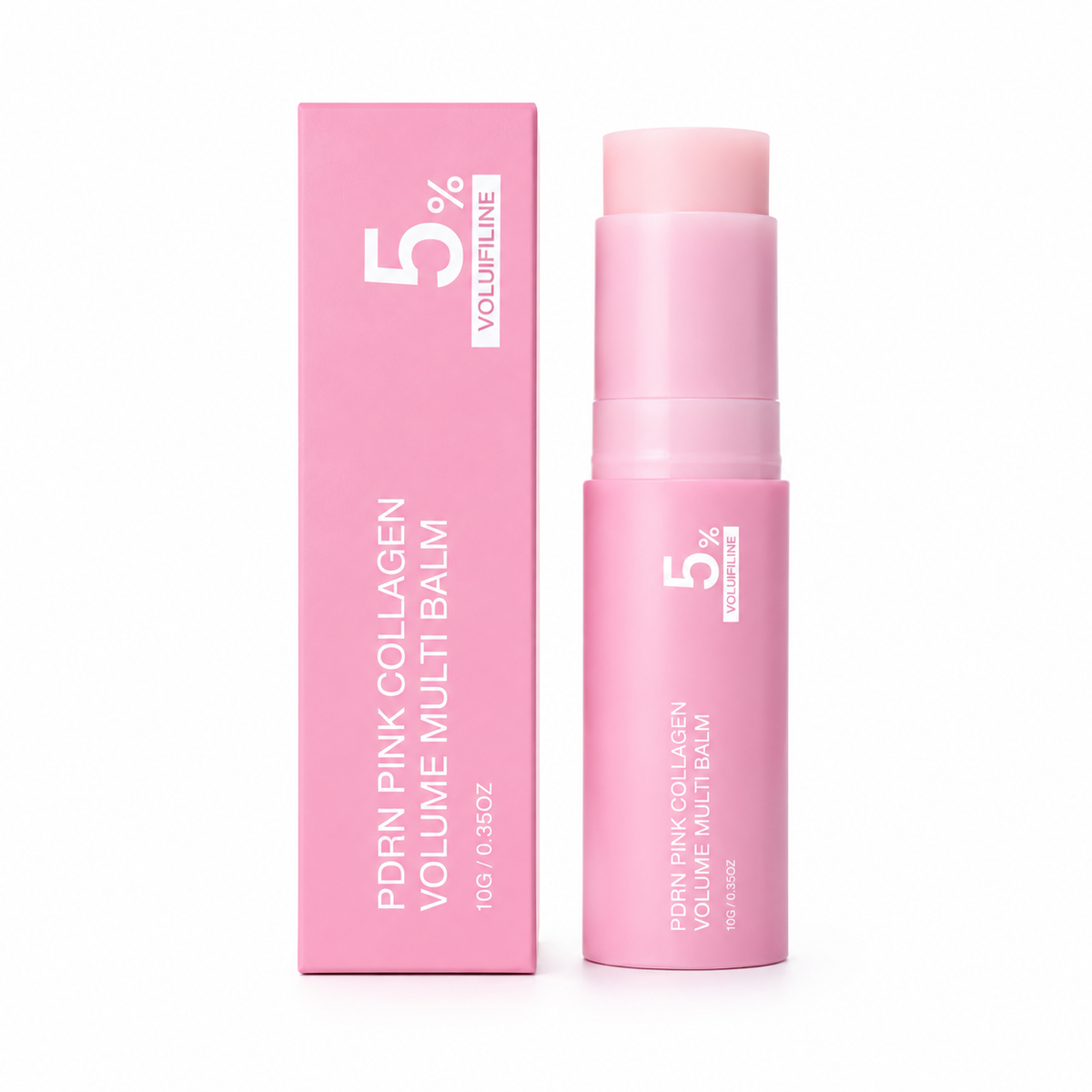 Pink Collagen Multi-Effect Balm Essence Stick