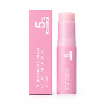 Pink Collagen Multi-Effect Balm Essence Stick