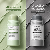 HOJI™ Purifying Clay Stick