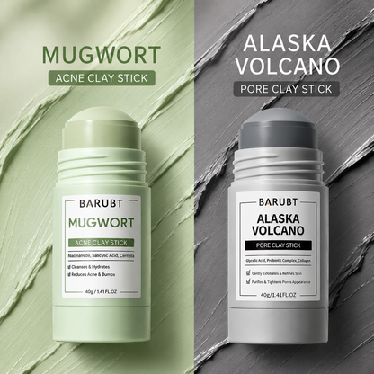 HOJI™ Purifying Clay Stick