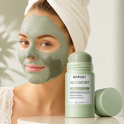 HOJI™ Purifying Clay Stick