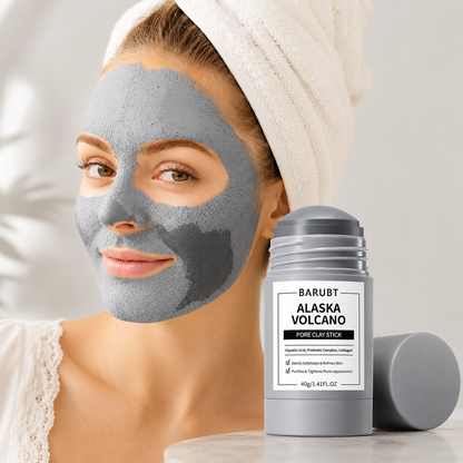 HOJI™ Purifying Clay Stick