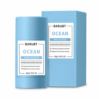 HOJI™ Purifying Clay Stick
